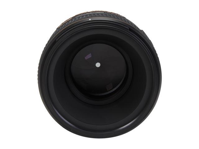 Nikon 2210 AF-S NIKKOR 58mm f/1.4G Lens Black