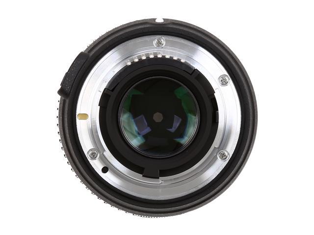 Nikon 2214 AF-S NIKKOR 50mm f/1.8G Special Edition Lens Black