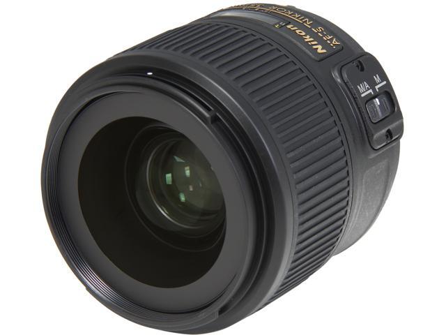 Nikon AF-S Nikkor 20mm f/1.8G ED review Nikon AF-S Nikkor 20mm f/1.8G ED review