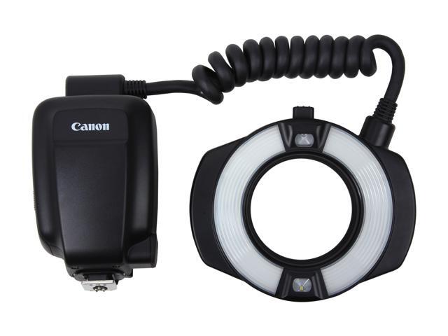 Canon MR-14EX II 9389B002 Macro Ring Lite