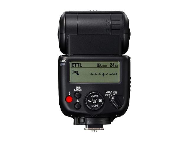 Canon 0585C006 Dedicated Flashes Speedlite 430EX III-RT Flash