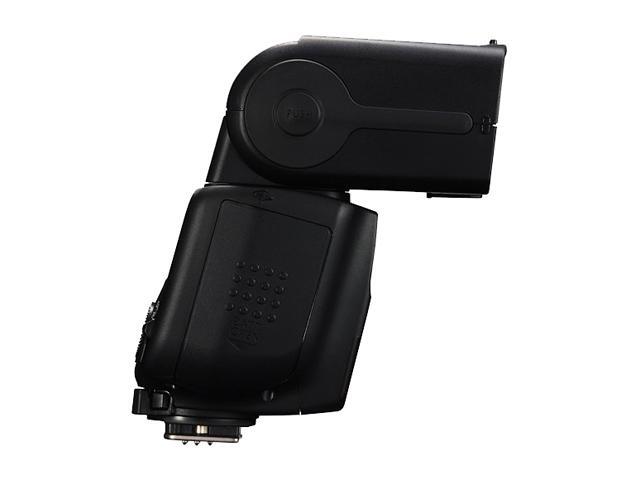 Canon 0585C006 Dedicated Flashes Speedlite 430EX III-RT Flash