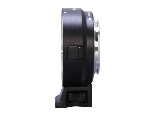 Canon - Lens Mount Adapter for EOS M Digital Cameras - image 3