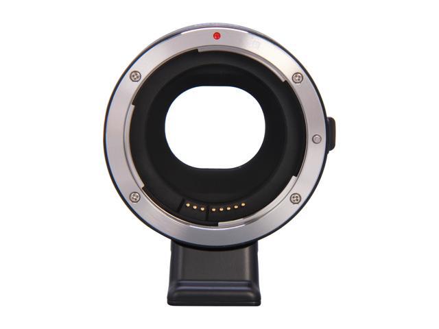 Canon - Lens Mount Adapter for EOS M Digital Cameras - image 4