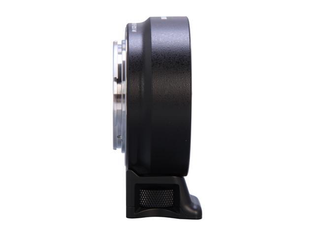 Canon - Lens Mount Adapter for EOS M Digital Cameras - image 5