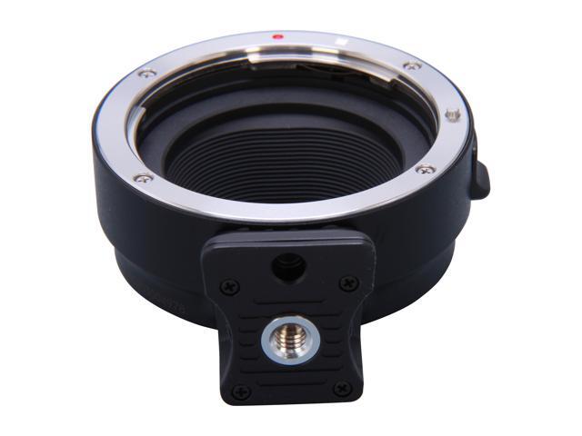 Canon - Lens Mount Adapter for EOS M Digital Cameras - image 6