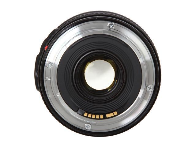 Canon 9518B002 SLR Lenses EF 16-35mm f/4L IS USM Lens Black