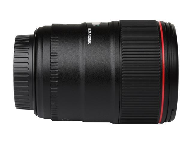 Canon 9523B002 9523B002 EF 35mm f/1.4L II USM Lens Black
