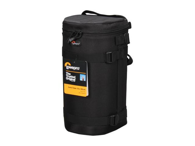 Lowepro LP36307-PAM Lens Cases 13x32cm Black