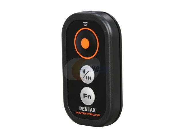 Photos - Other photo accessories Pentax 39892 Remote Control Wireless Remote 