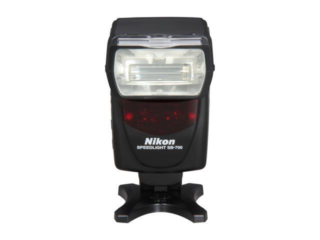 Nikon SB-700 Dedicated Flashes Flash