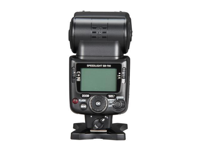 Nikon SB-700 Dedicated Flashes Flash