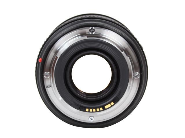 Canon EF 24-70mm f/2.8L II USM Lens