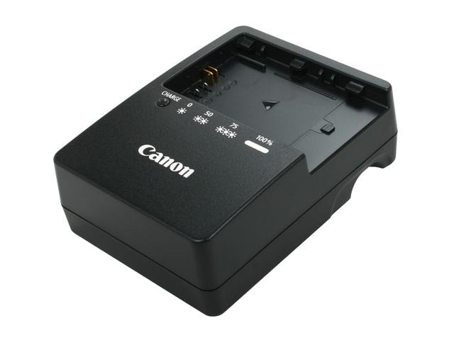 LC-E6 Battery Charger