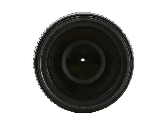 Nikon 2161 SLR Lenses AF-S VR Zoom-Nikkor 70-300mm f/4.5-5.6G IF-ED Lens Black