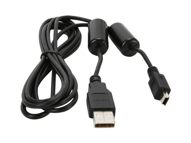 Canon IFC-200U 6.2 ft. / 1.9m USB Cable