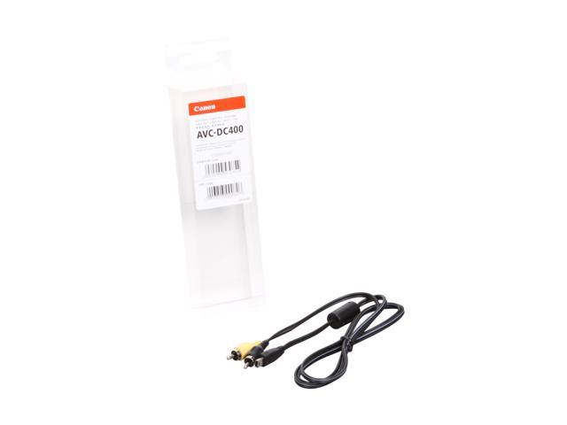 Canon AVC-DC400 AV Cable