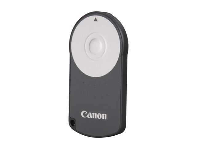 Photos - Other photo accessories Canon RC-6 Remote Control Wireless Remote Controller 4524B001 