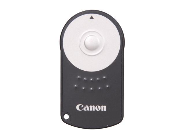 Canon RC-6 Remote Control Wireless Remote Controller