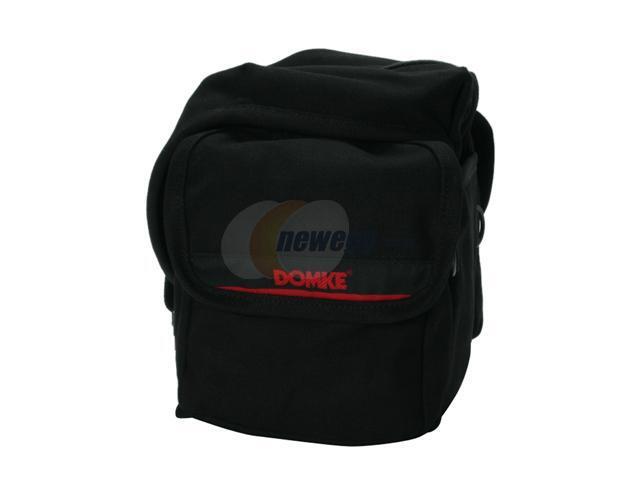 DOMKE F-3X Black Super Compact Bag