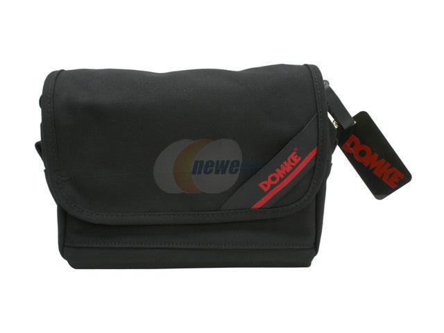 DOMKE F-5XB SLR Camera Bags & Cases Black Shoulder/belt Bag