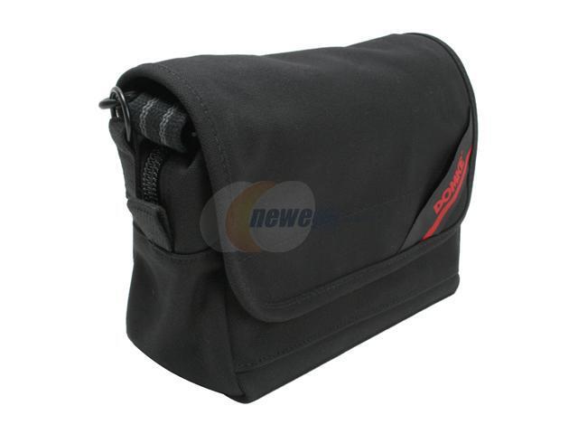 DOMKE F-5XB SLR Camera Bags & Cases Black Shoulder/belt Bag