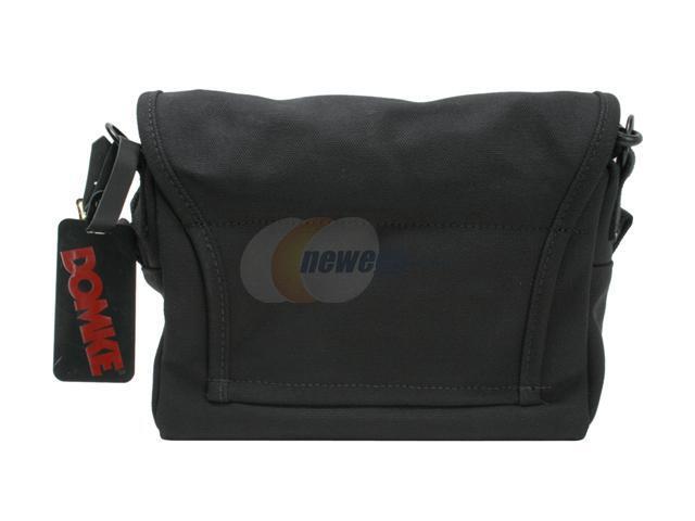 DOMKE F-5XB SLR Camera Bags & Cases Black Shoulder/belt Bag