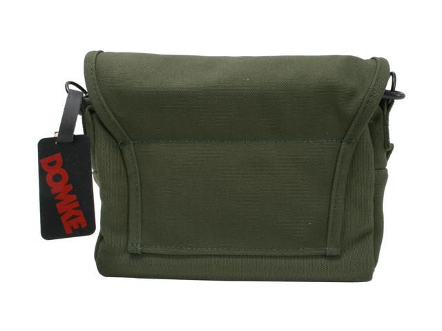 DOMKE F-5XB Olive Shoulder/belt Bag