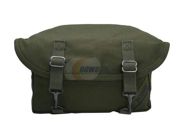 DOMKE F-6 Olive Little Bit Smaller Bag