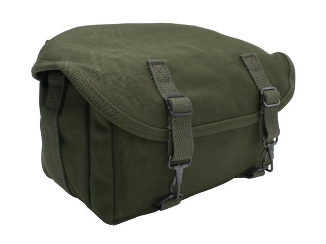 DOMKE F-6 Olive Little Bit Smaller Bag