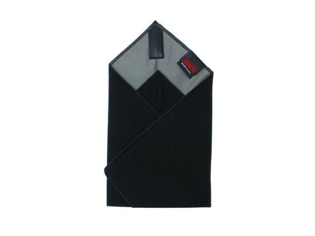 DOMKE 722-15B Miscellaneous Bags & Cases Black 15' Protective Wrap