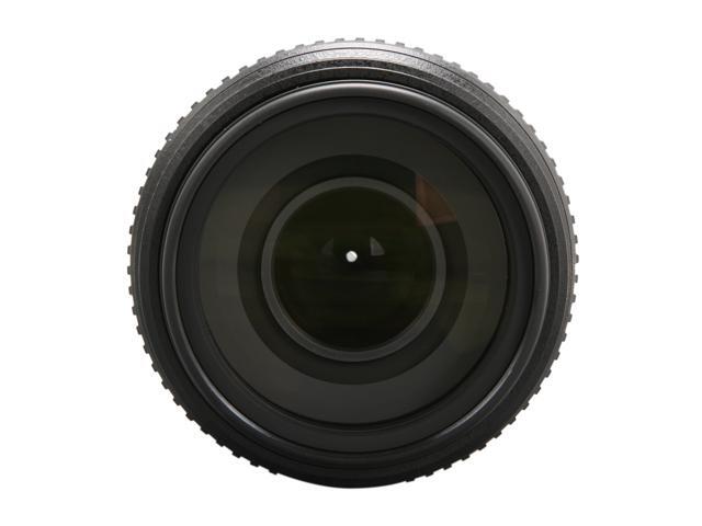 Nikon 2197 SLR Lenses AF-S DX NIKKOR 55-300mm f/4.5-5.6G ED VR Lens Black