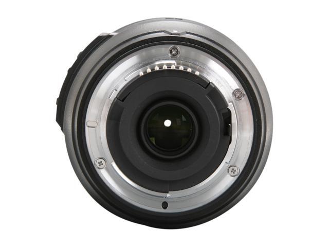 Nikon 2197 SLR Lenses AF-S DX NIKKOR 55-300mm f/4.5-5.6G ED VR Lens Black