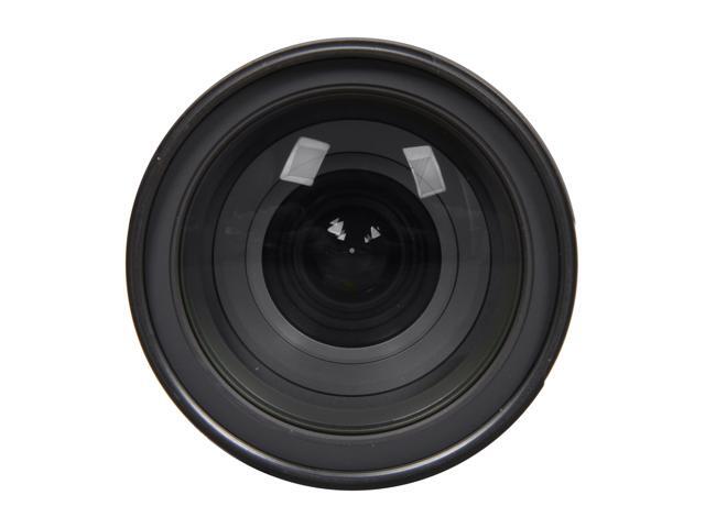Nikon 2191 SLR Lenses AF-S NIKKOR 28-300mm f/3.5-5.6G ED VR Lens Black