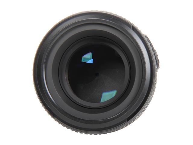 Nikon - AF-S NIKKOR 50mm f/1.4G Standard Lens - Black - image 3