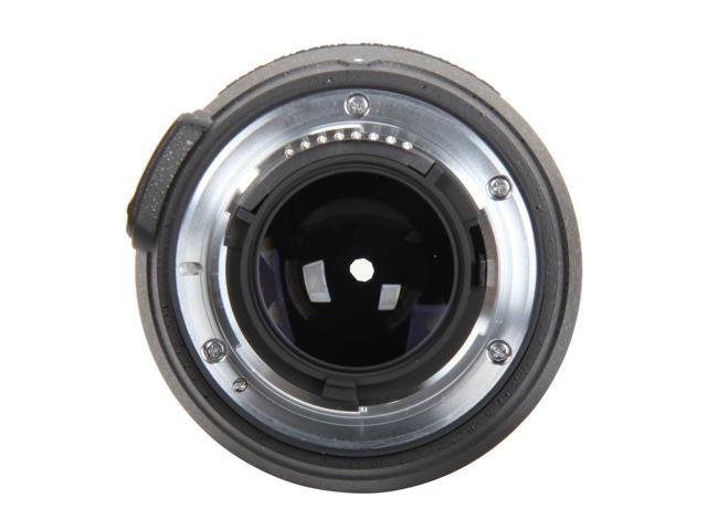 Nikon - AF-S NIKKOR 50mm f/1.4G Standard Lens - Black - image 5