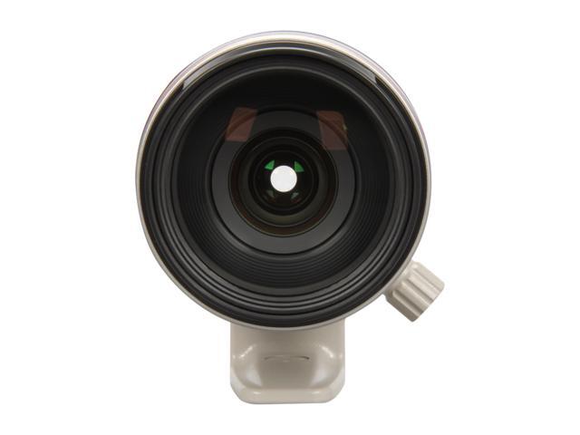 Canon 9322A002 EF 28-300mm f/3.5-5.6L IS USM Telephoto Zoom Lens White