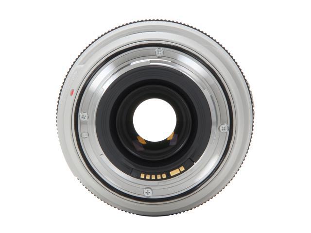 Canon 4426B002 SLR Lenses EF 70-300mm f/4-5.6L IS USM Lens White