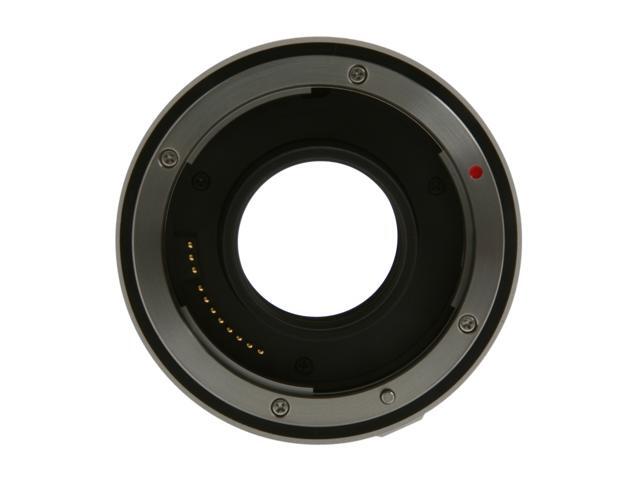 Canon 4409B002 1.4x EF Extender III White