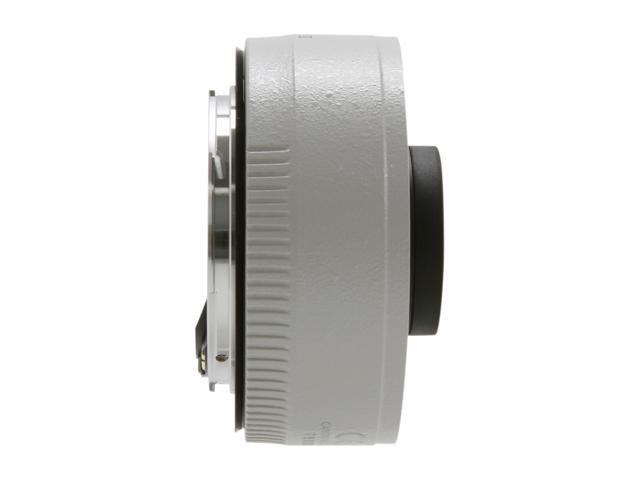 Canon 4409B002 1.4x EF Extender III White