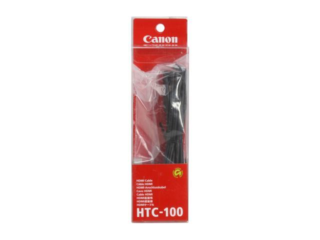 Canon HTC-100 Mini-HDMI Cable