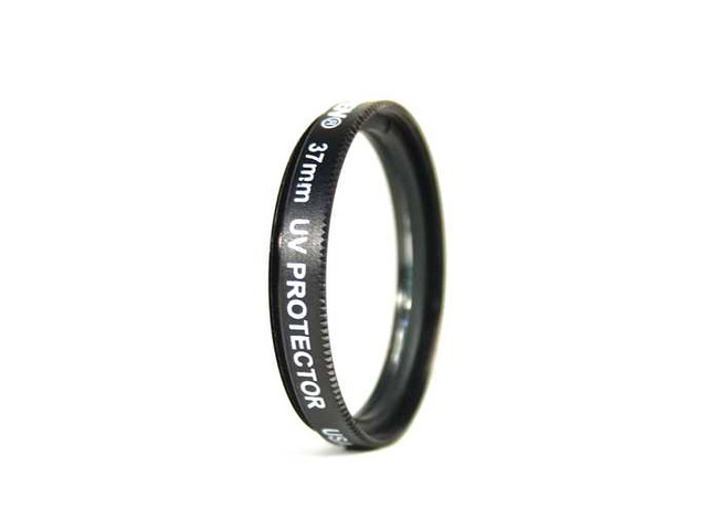 TIFFEN 37UVP 37mm UV Protector Filter