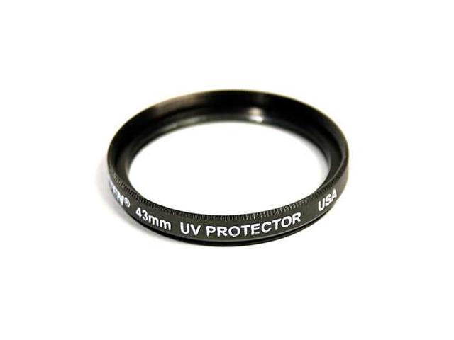 TIFFEN 43UVP 43mm UV Protector Filter