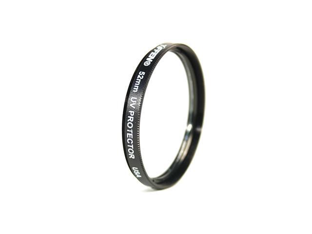TIFFEN 52UVP 52mm UV Protector Filter