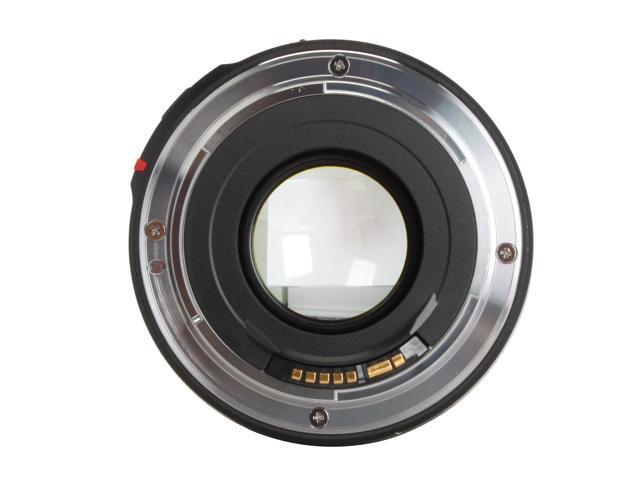 TAMRON B001C700 SLR Lenses SP AF 10-24mm f / 3.5-4.5 DI II Zoom Lens For Canon DSLR Cameras Black
