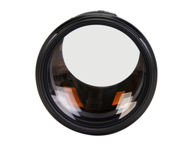 Canon EF 135mm f/2L USM Lens