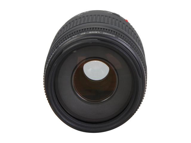 Canon - EF75-300mm F4-5.6 III Telephoto Zoom Lens for EOS DSLR Cameras - Multi - image 3