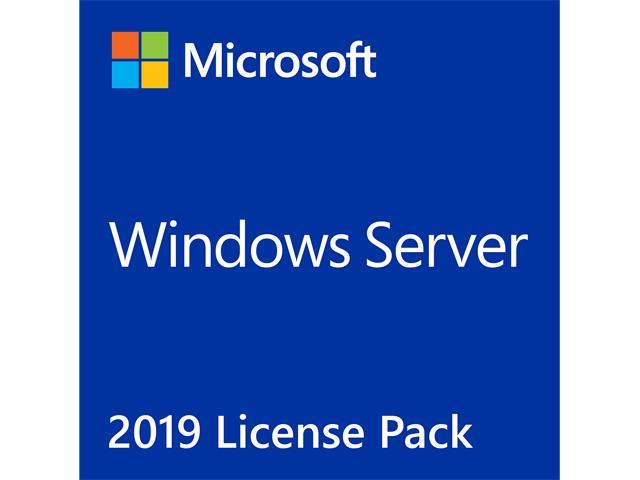 Photos - Software Microsoft Windows Server  CAL - 5 Devices R18-05829  2019