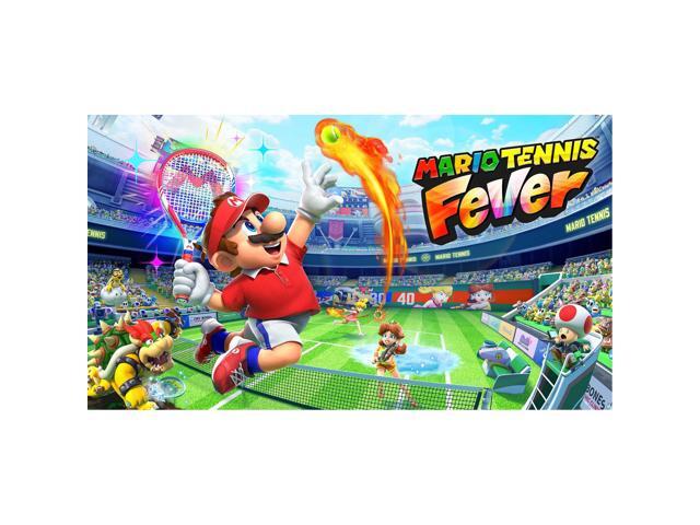 Mario Tennis Fever - Nintendo Switch 2 [Digital Code]