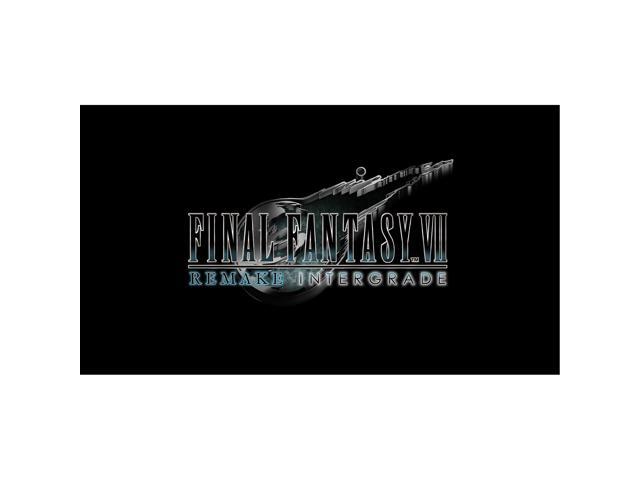FINAL FANTASY VII REMAKE INTERGRADE - Nintendo Switch 2 [Digital Code]